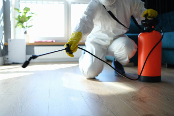 Reliable Crime Scene Cleanup contractor in Augusta, ME by Trauma Clean Pros